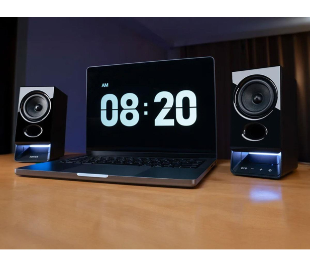 Edifier R20BT czarne - 1535693 - zdjęcie 5